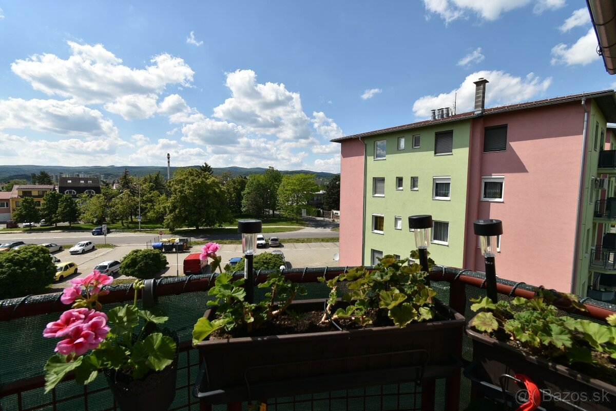 2.izb.byt na predaj Pezinok - 7