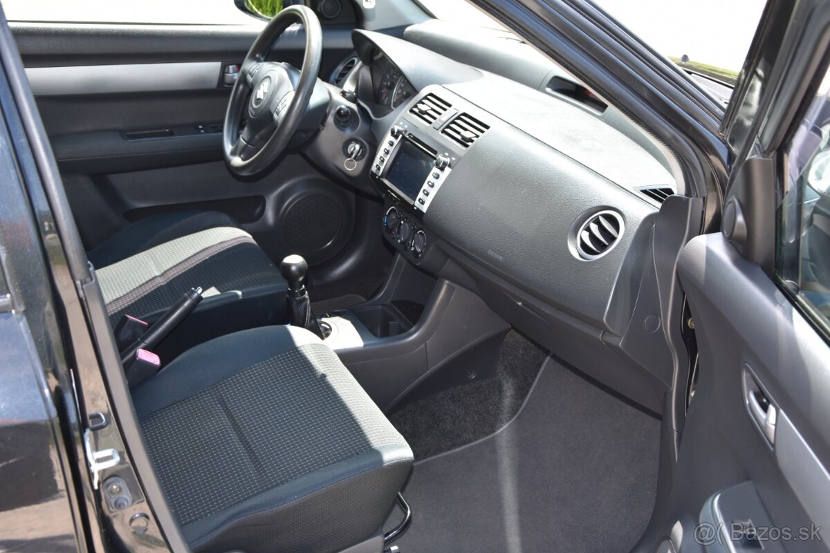 Suzuki Swift 1.5 GS ABS, A/C - 7