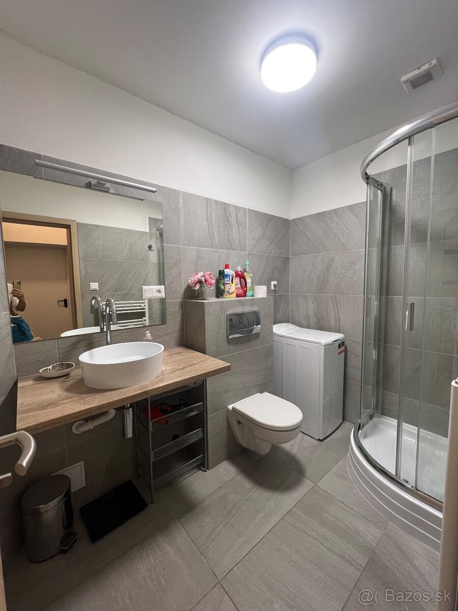 Studio city center for rent - 7