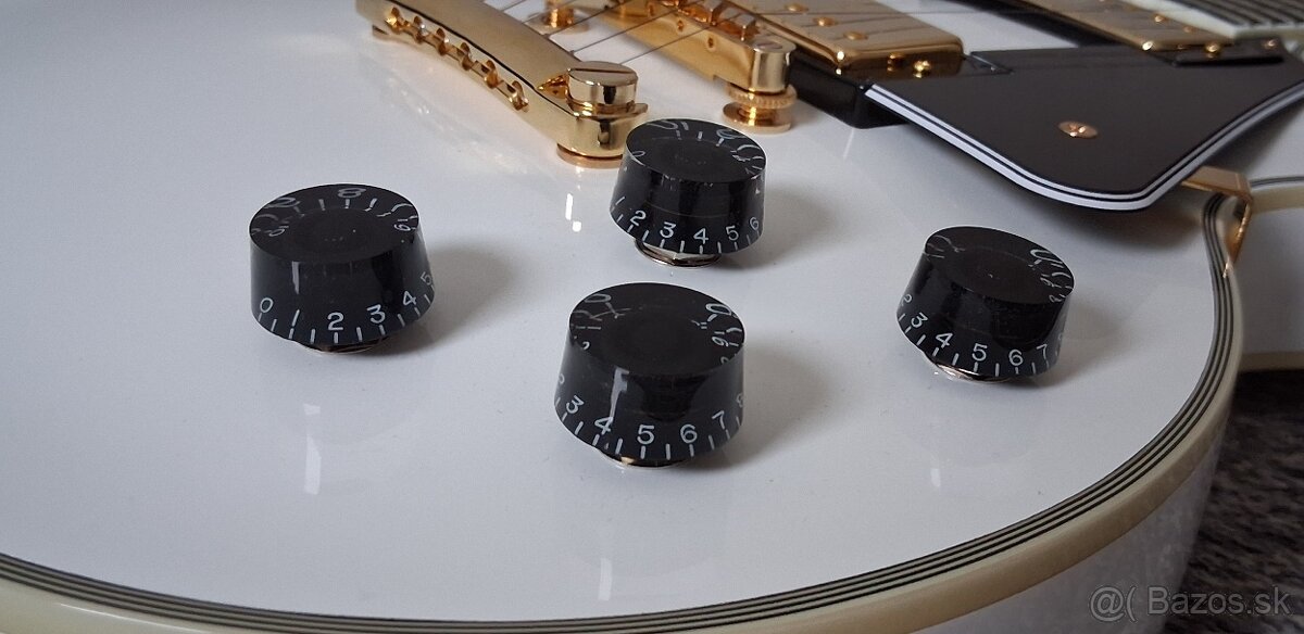 Epiphone Les Paul Custom - 7