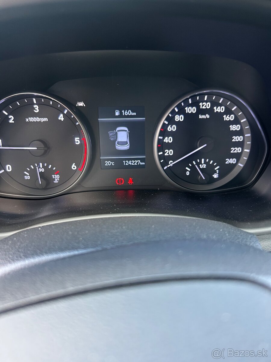 Hyundai i30 - 7