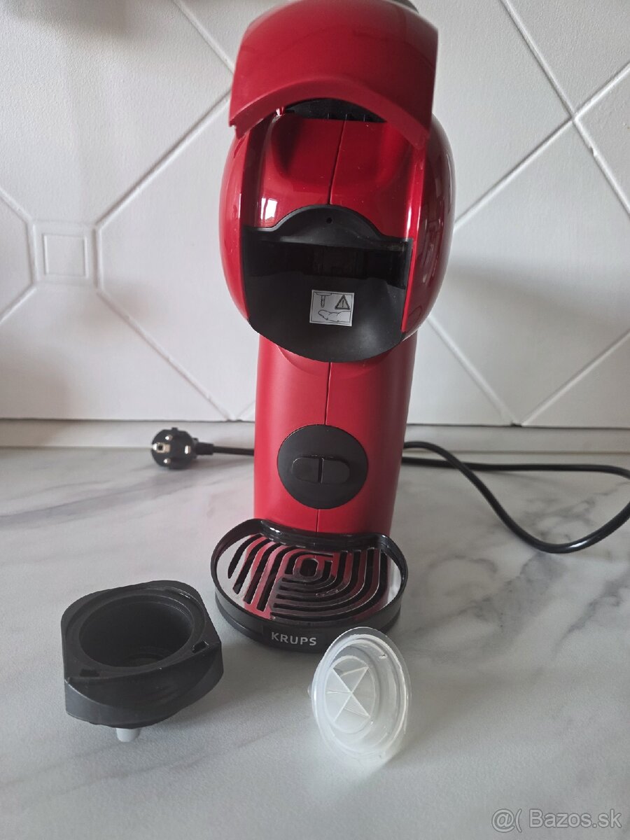 Nescafe Dolce Gusto - 7