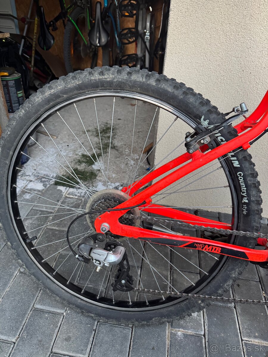 Rockrider ST100 a 340 - 7