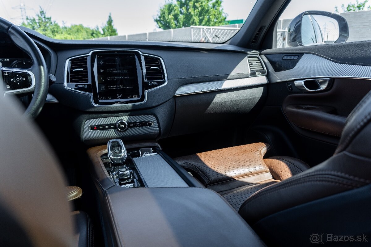 Volvo XC90 B5 Inscription - 7