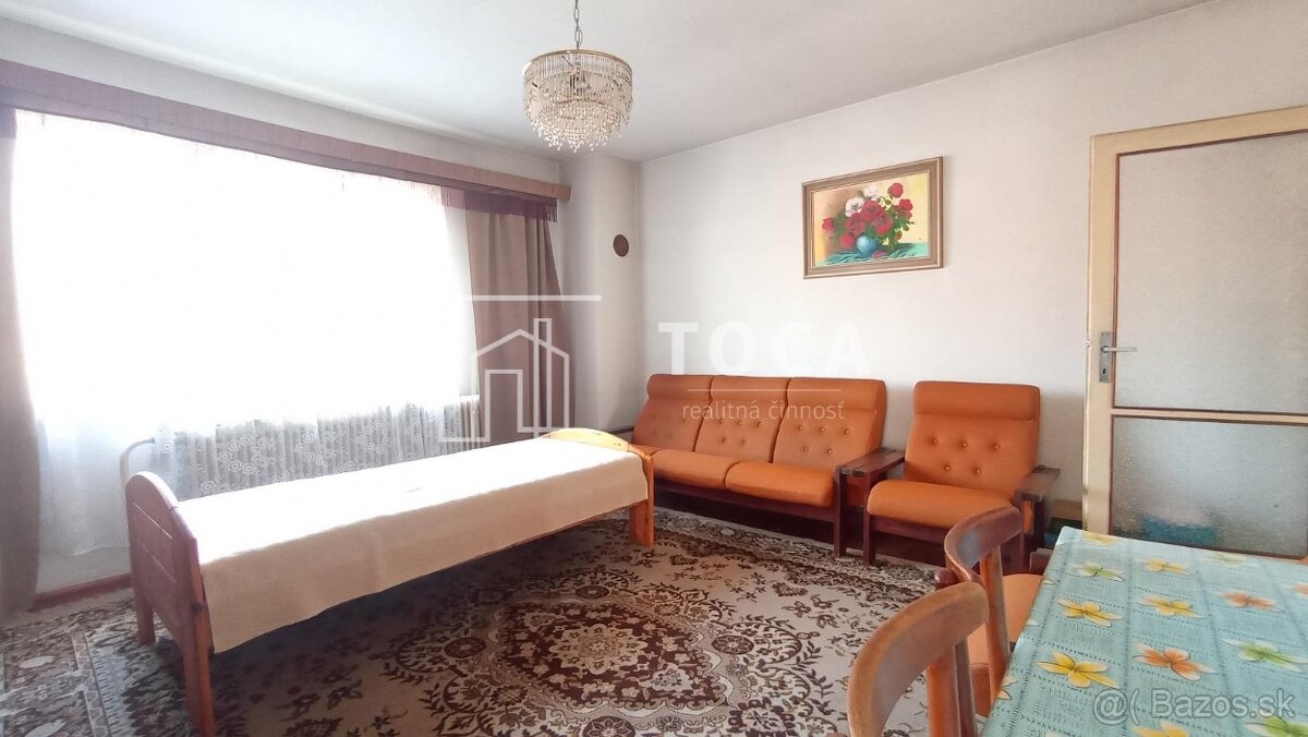 TOCA real - Exkluzívne – predaj RD v Hlbokom nad Váhom - 7