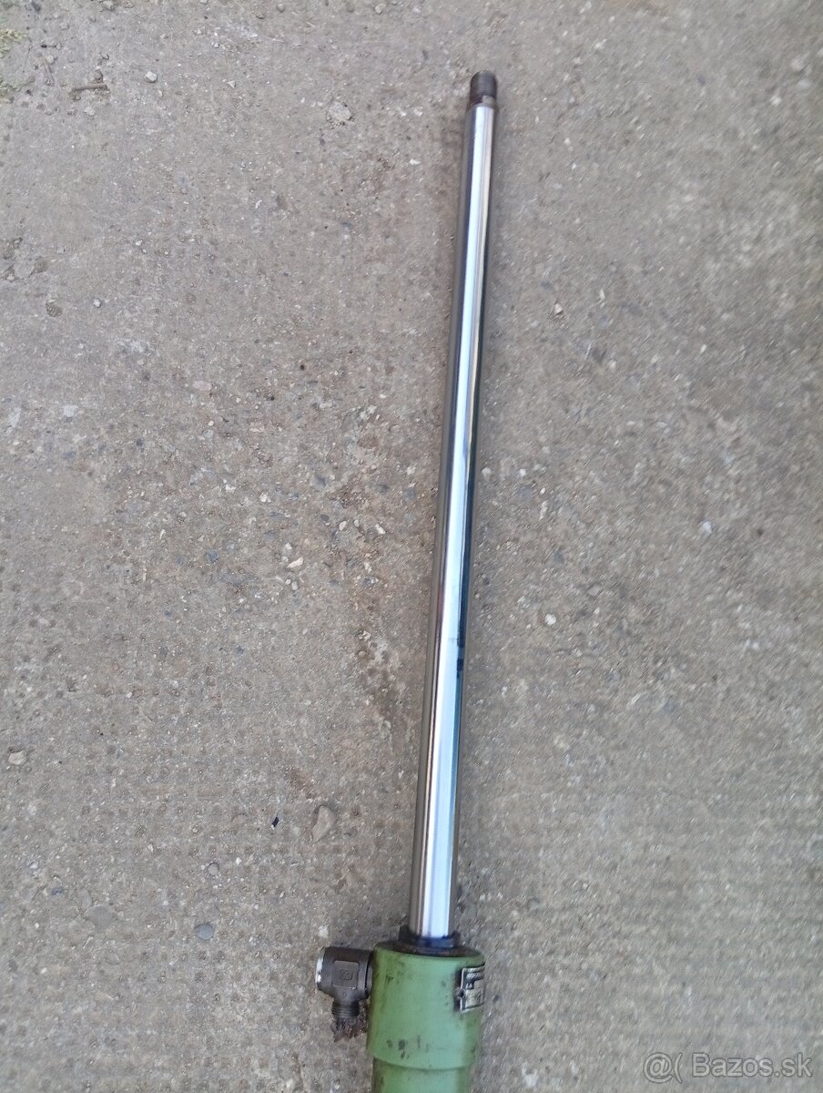 Predám tieto 2 piestnice## - 7