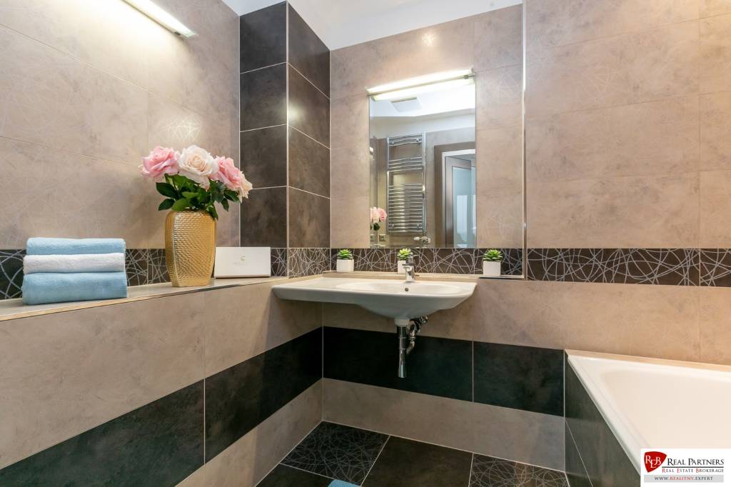 Prenájom 2 izbový byt, 77 m2, Eurovea, Pribinova ul, Staré m - 7