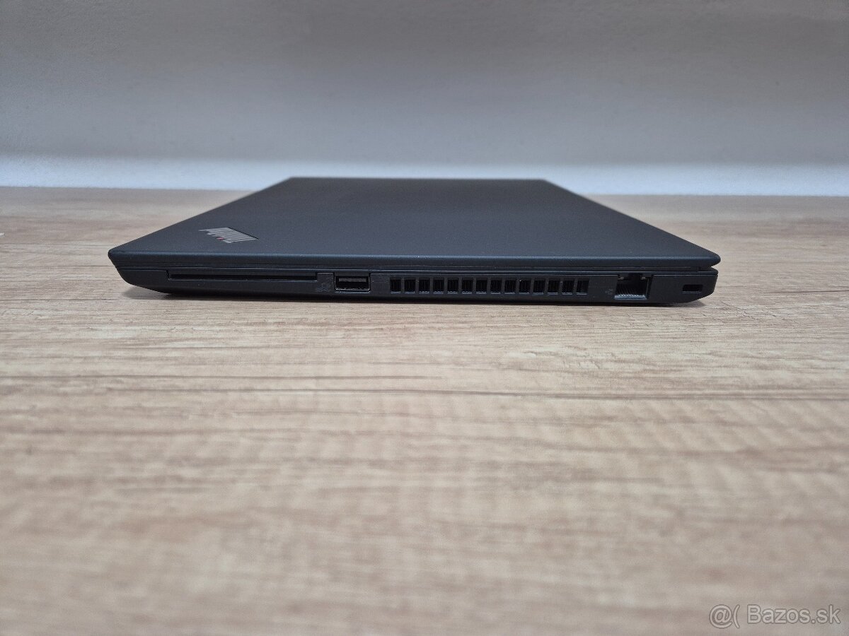 Thinkpad T495 /Ryzen 7 Pro 3700U/16GB RAM/FHD IPS/512GB SSD - 7