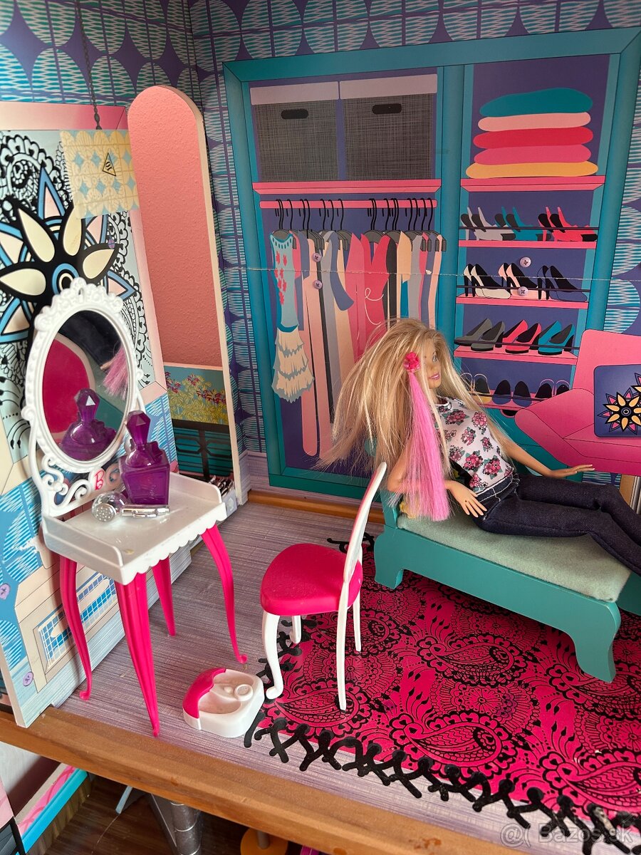 Domček pre babiky - 7