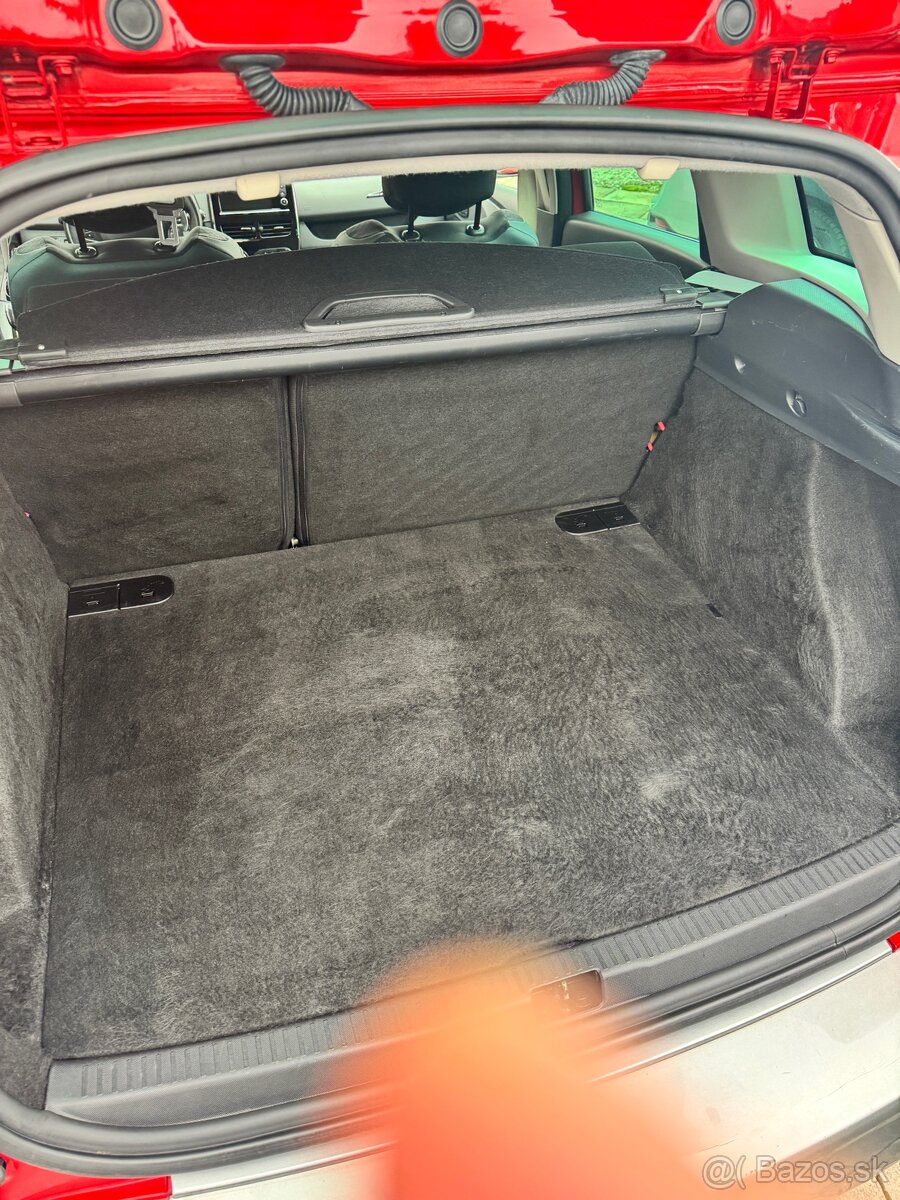 Renault clio grandtour GT - 7