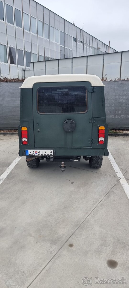 Santana Anibal PS 10 - 7