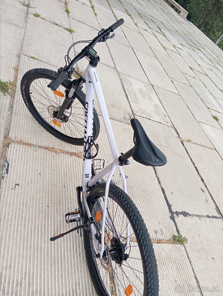 Bicykel Spevialized Rockhopper 29" XL - 7