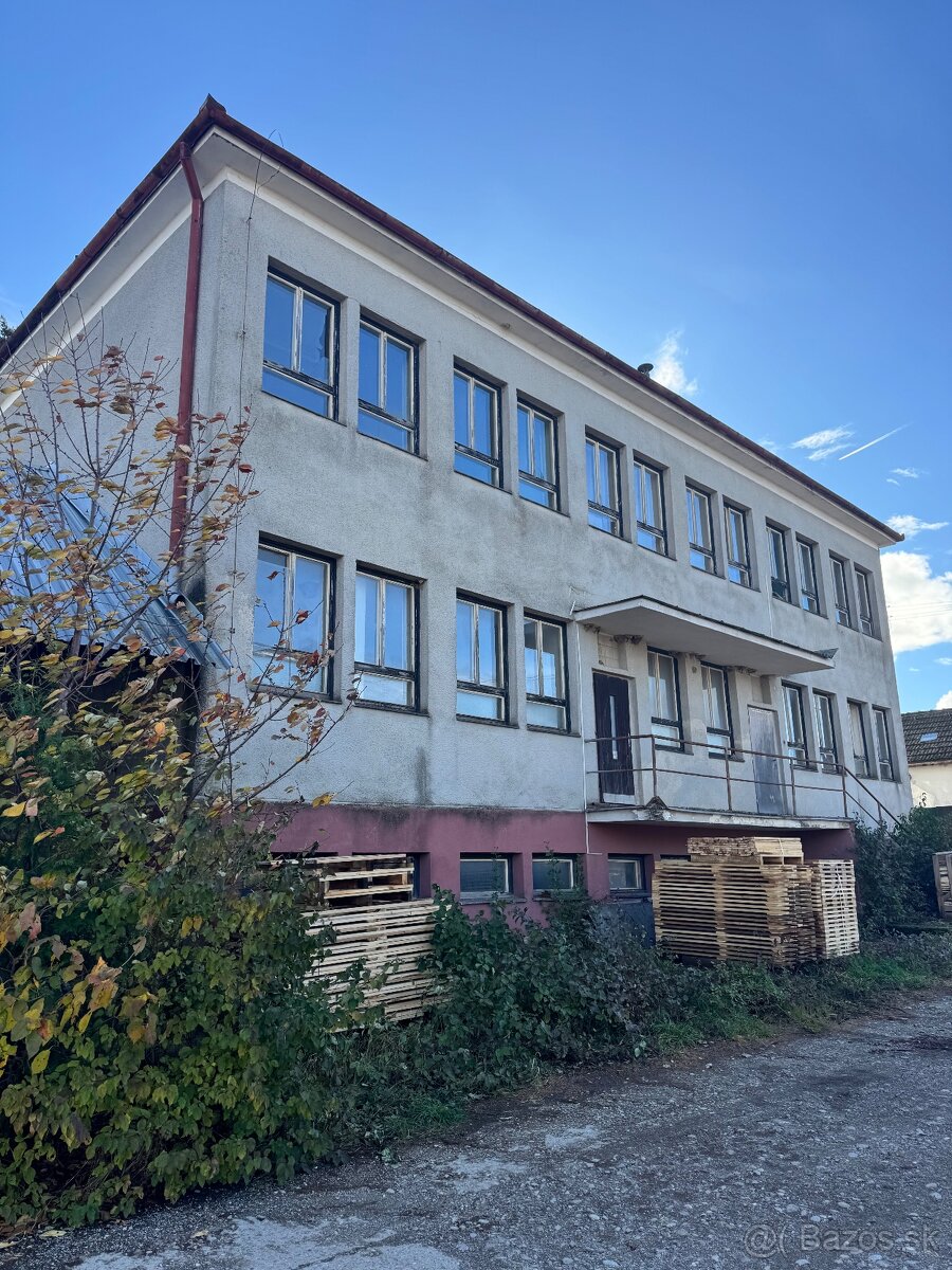 Zaujímavá príležitosť pre investorov a podnikateľov - 7