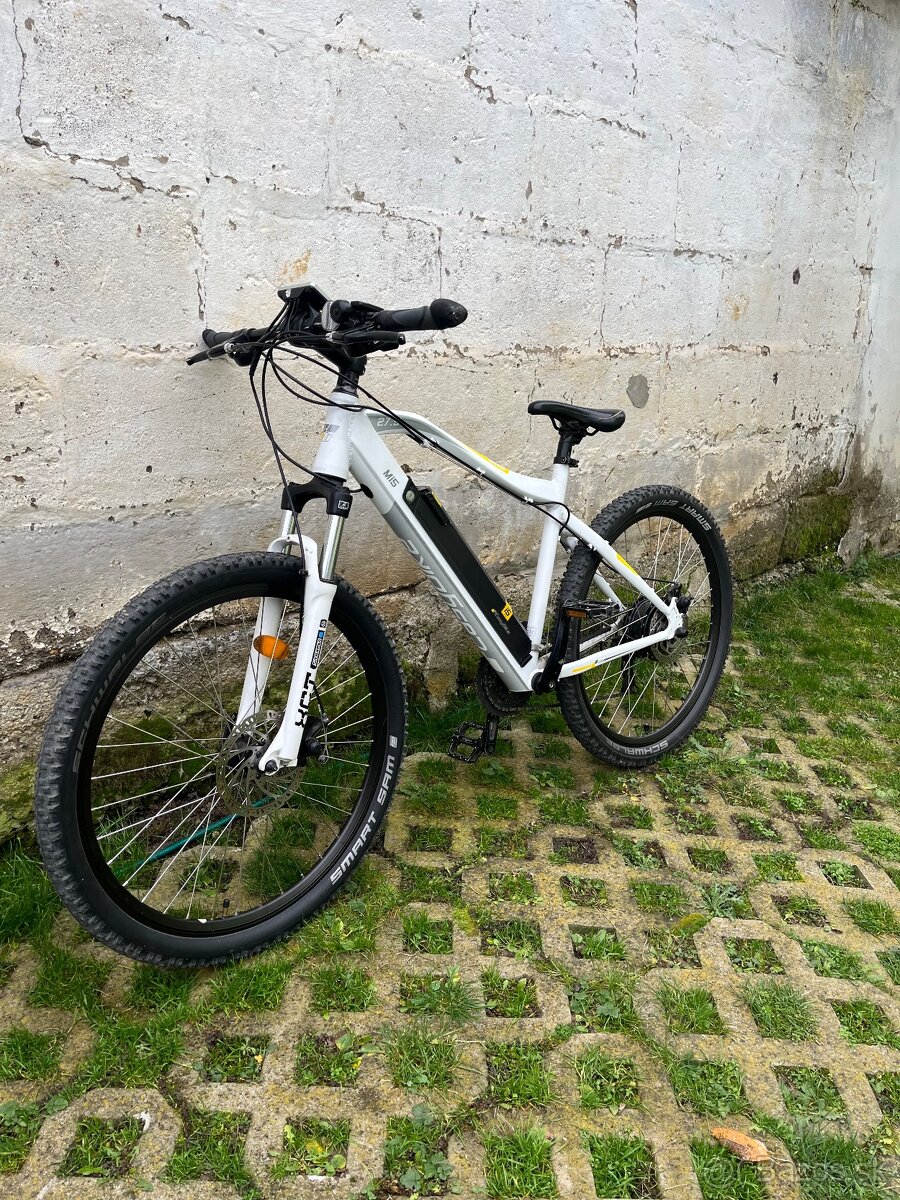 Elektrobicykel EASYBIKE MI5 - 7