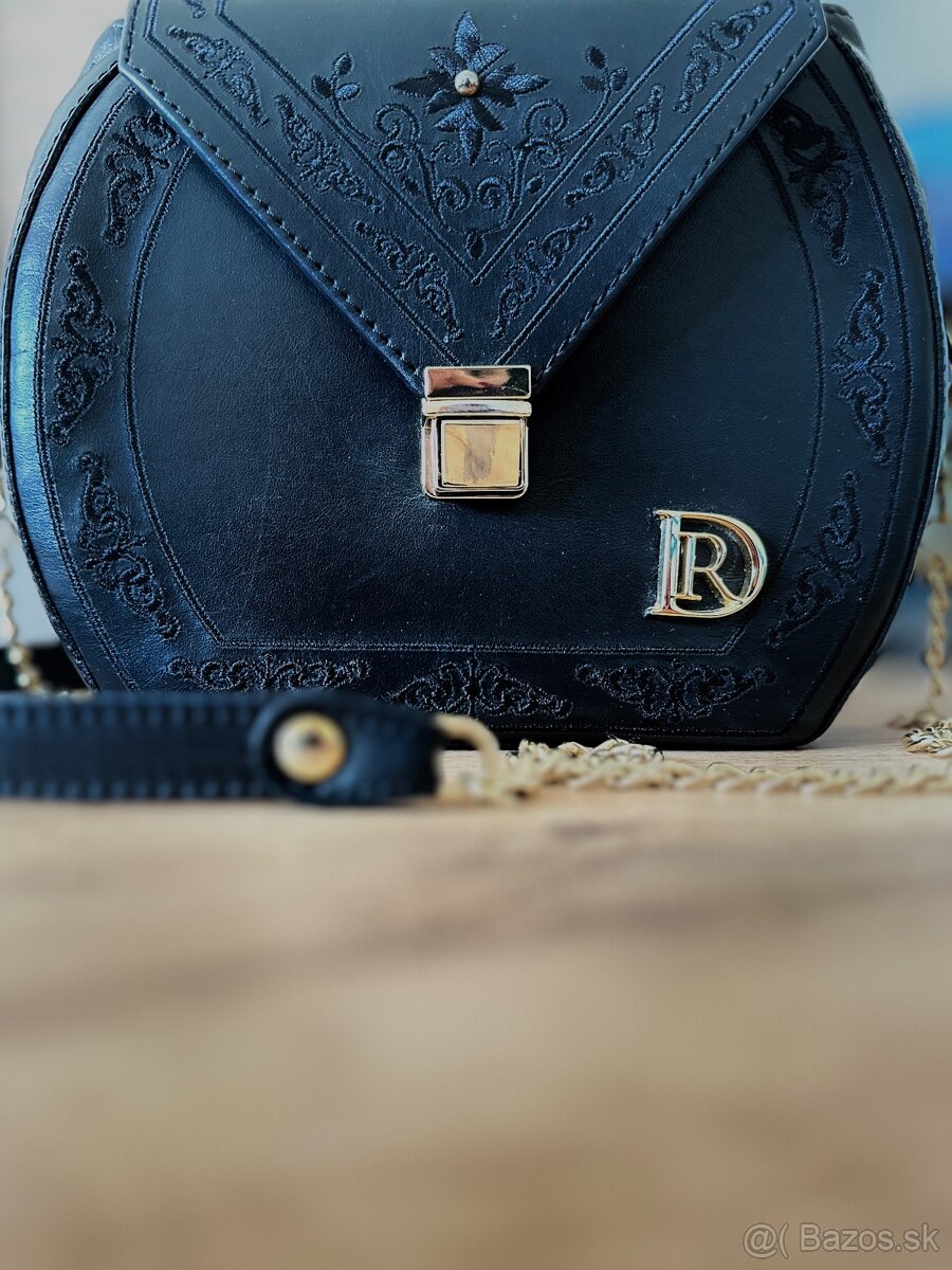 ❤️ZĽAVA❤️Kabelka Dajana Rodriguez - 7