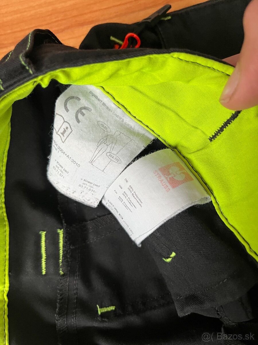 Strauss monterky 42 - 7