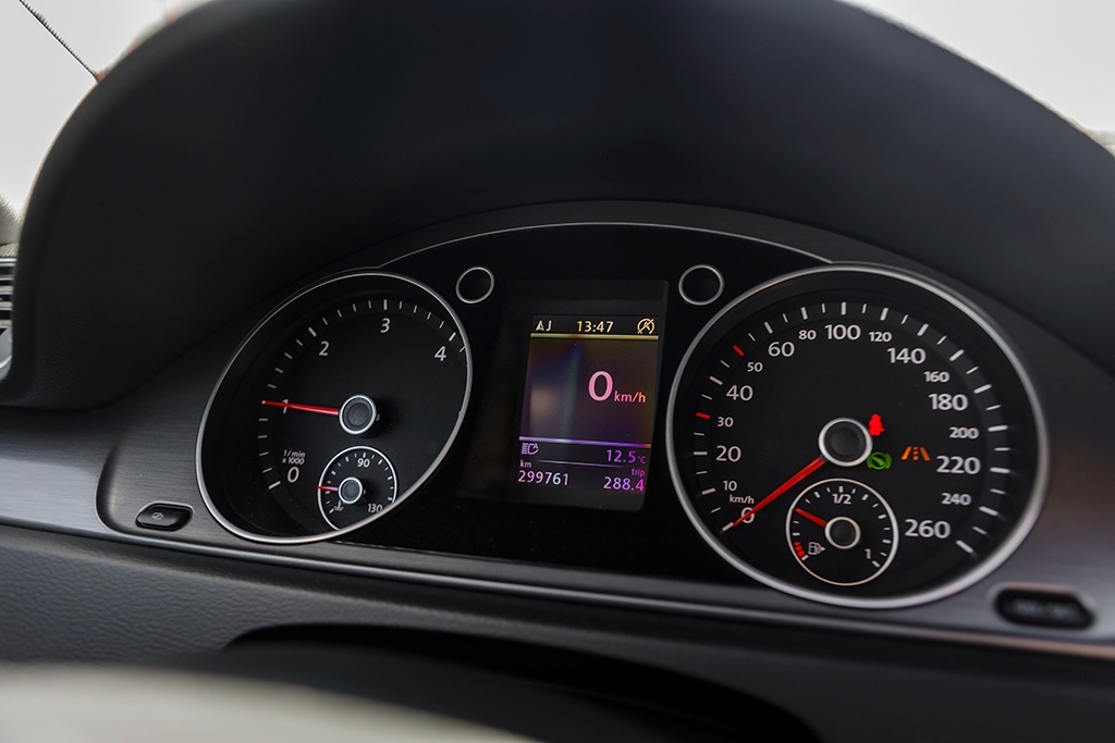 VOLKSWAGEN PASSAT VARIANT, 2.0 TDi, 103kW, 4x4, 6DSG, HIGHLI - 7