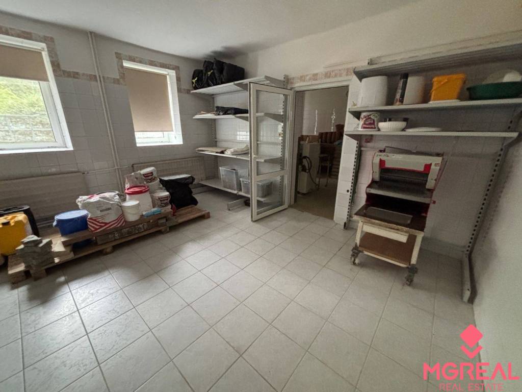 Pekáreň Bošany / PRENÁJOM - 7