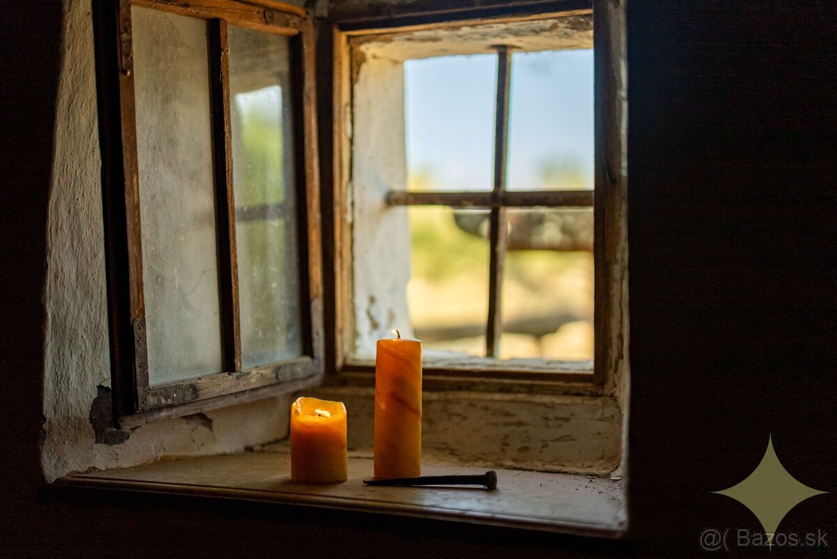 Viničný domček z roku 1878 - 7