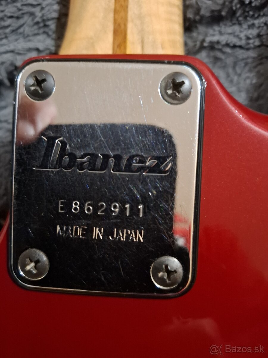 Ibanez Roadstar ll series - 7