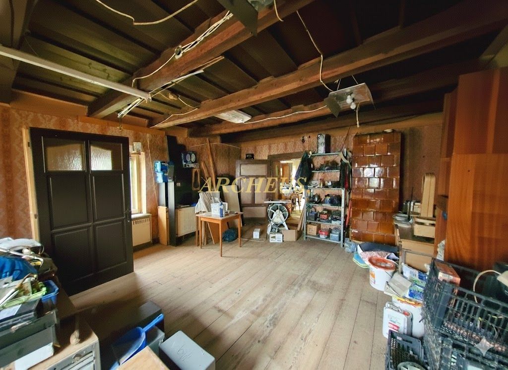 Na predaj stavebný pozemok v obci Svinia Prešov 25 €/m2 - 7