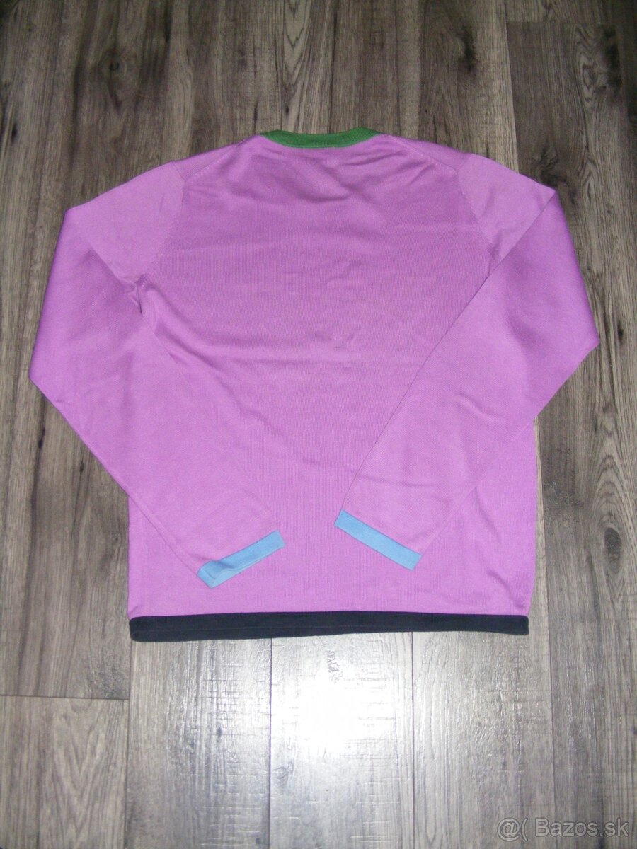 Pánske svetre Lacoste M a S - 7