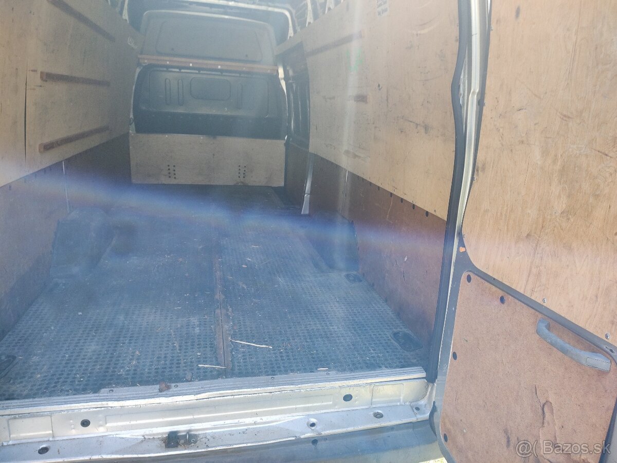 Ford Transit JUMBO 3.2 TDCI 140kw, 200PS - 7