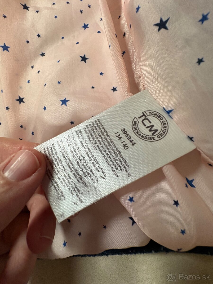 krásne dievčenské bundy a rifle - 7