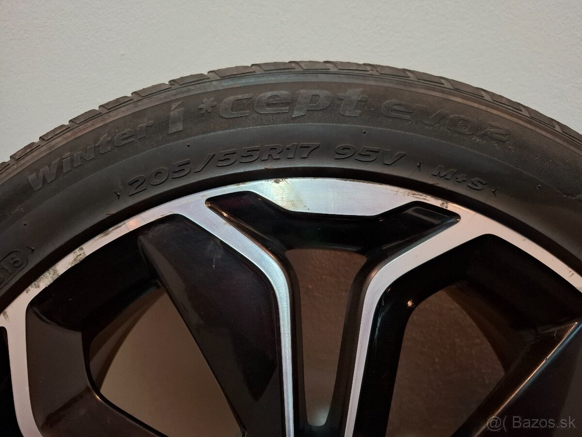 Elektróny - Renault/ 4ks - 7