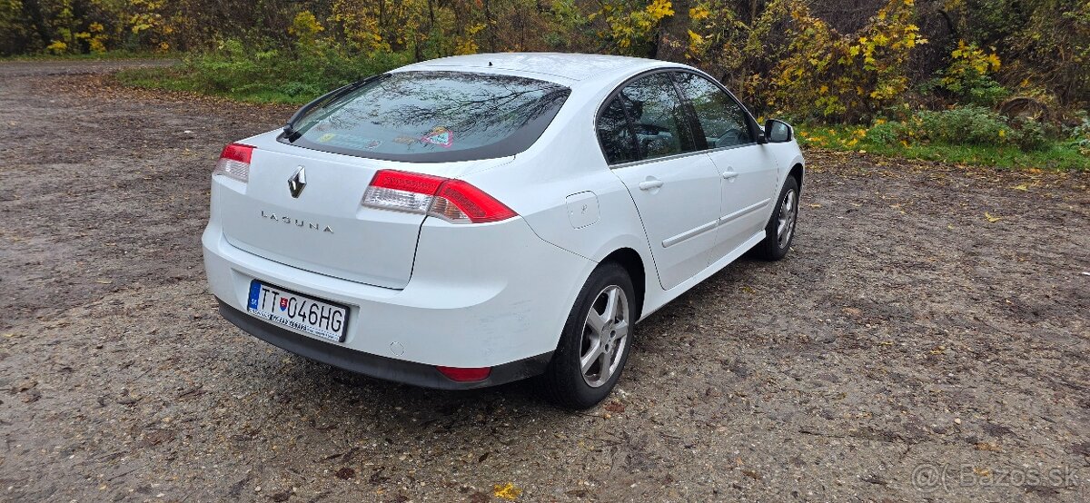 Renault Laguna - 7