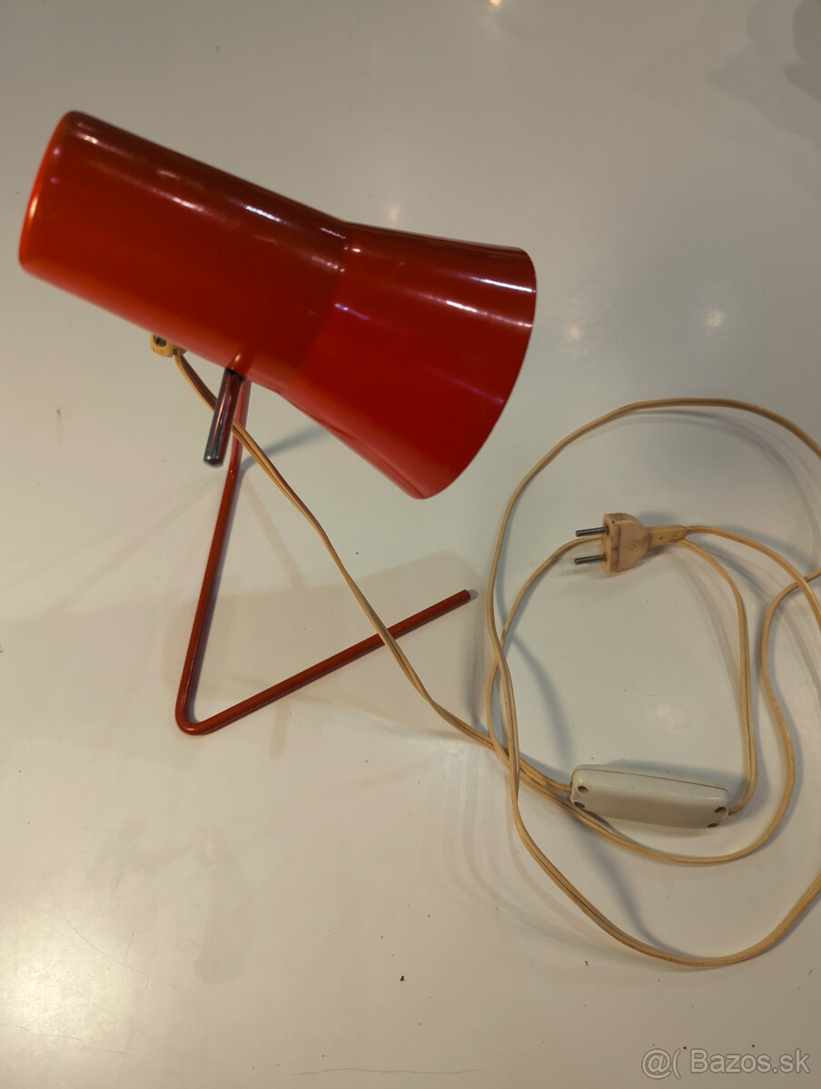 Stolná lampička Drupol model 21616 - 7