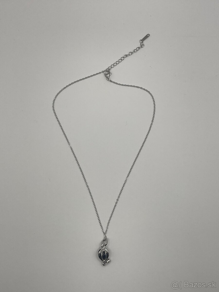 Náhrdelník Pandora - 7