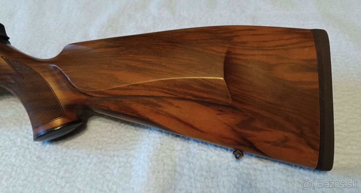 Blaser R93 Lux 243 Win - 7