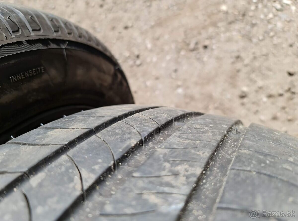 plechové disky bmw r16" - 7