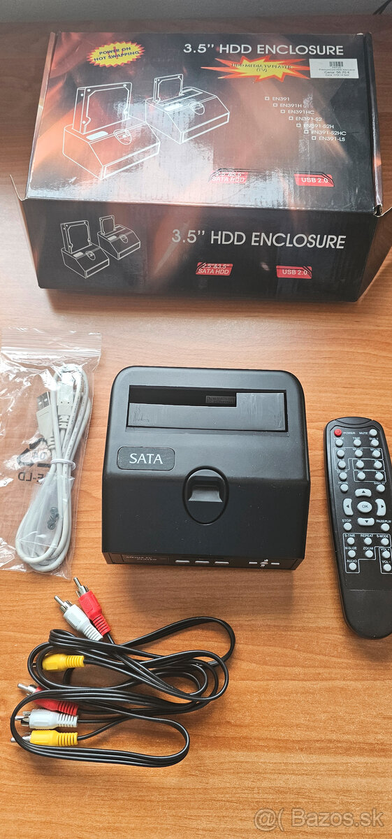 Ponúkam tieto komponenty - 7