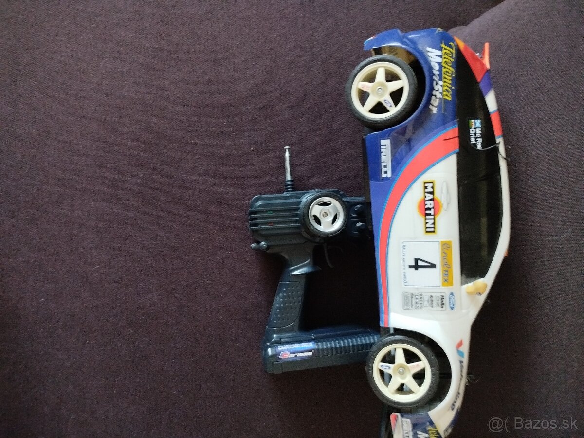 predam nasledujuce RC modely. - 7