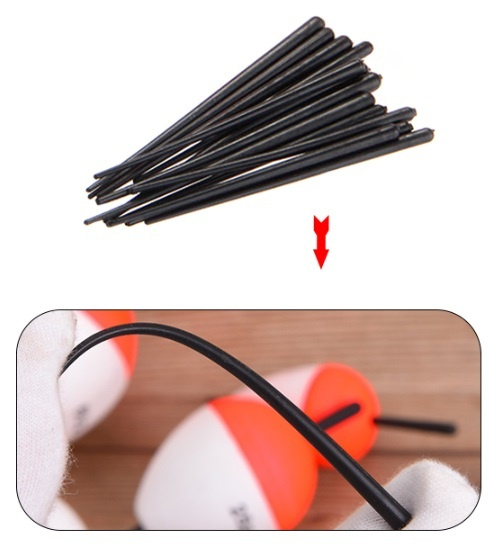 Rybolov - bójky, plaváky na dravce - 7