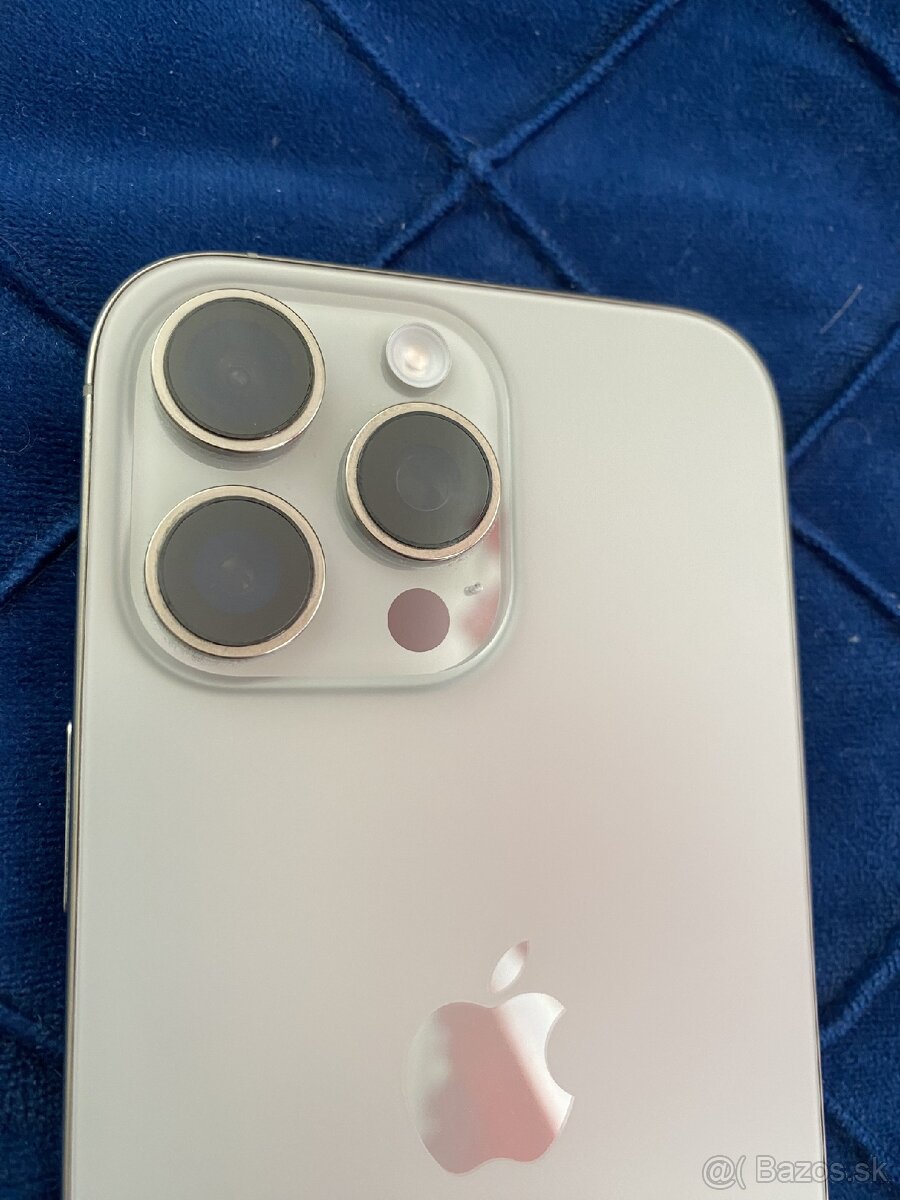 iphone 16 PRO Max 256 GB - 7