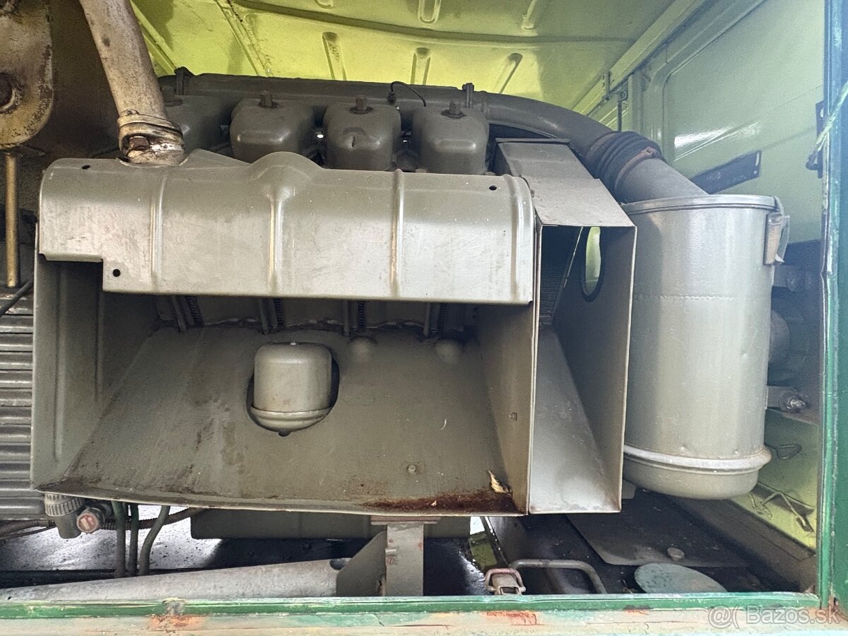 Elektrocentrala 30 kw - 7