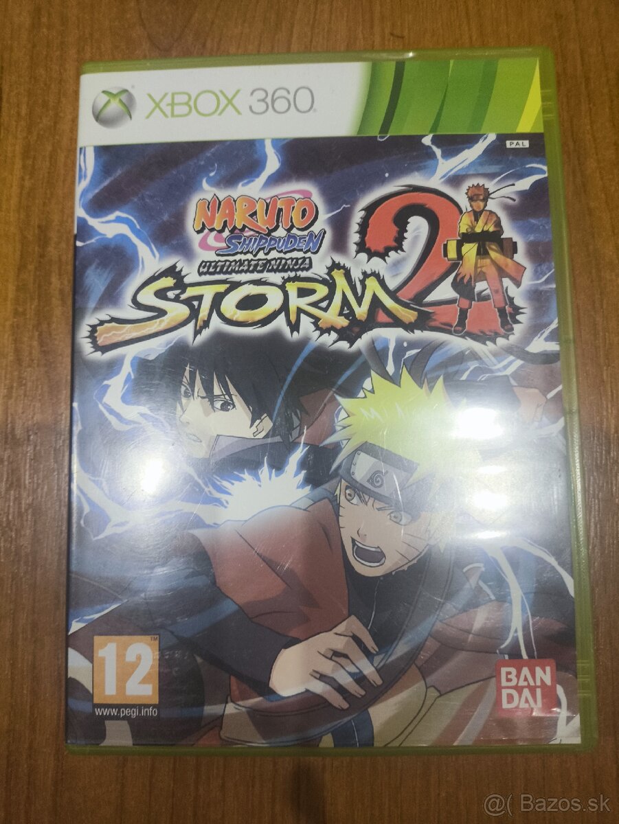 Hry na PS3,nintendo Wii,PSP,xbox - 7