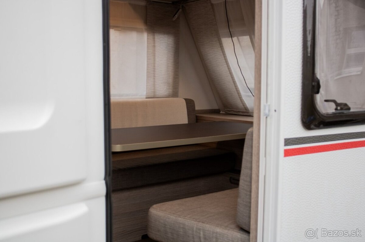 Burstner Premio Life 415 TK - 7