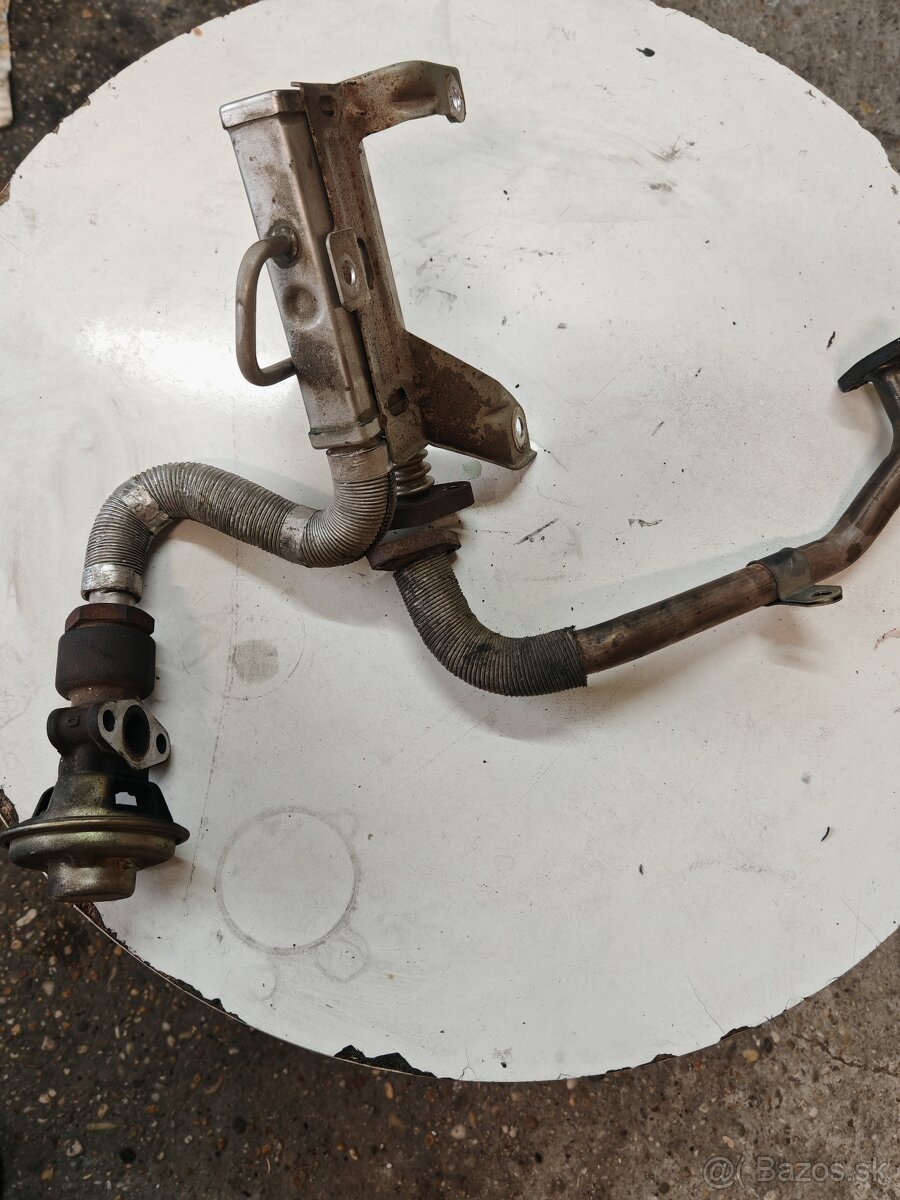 Diely motora Mazda 6 2.0d 100 kw - 7