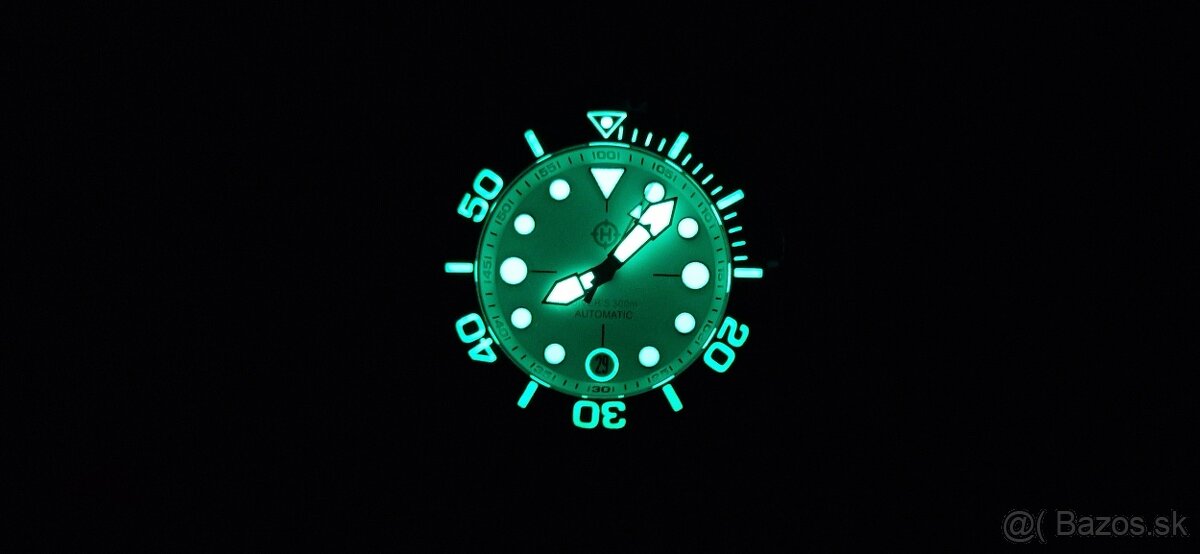 Predám HELM KOMODO - 7