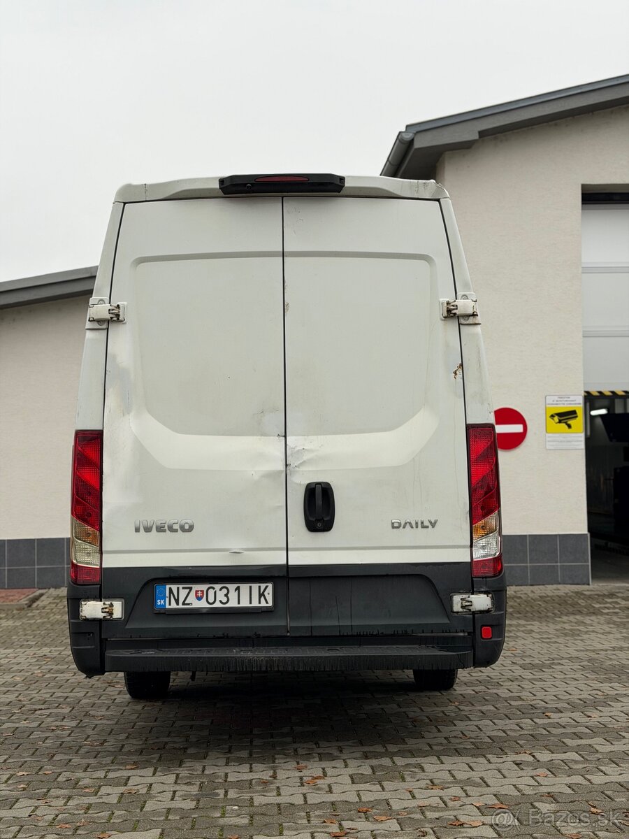Iveco Daily 2.3HPI Maxik - 7
