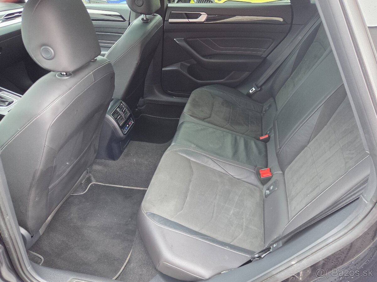 VW Arteon TSi Shooting Brake Rline VIRTUAL IQ LIGHT KAMERA - 7