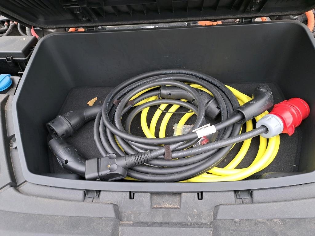 Audi E-Tron 55 S-line- Rezervované - 7