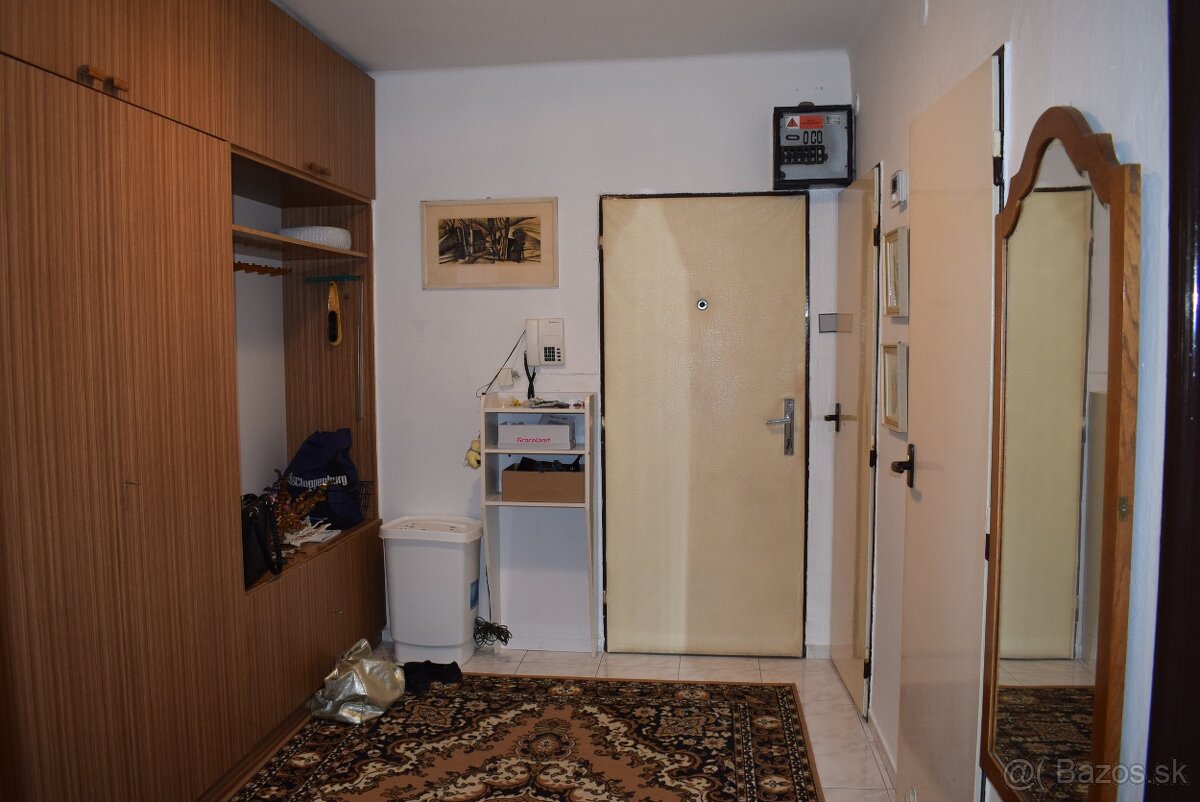 RK Diamant - predaj veľkého 3 izbového bytu - 7