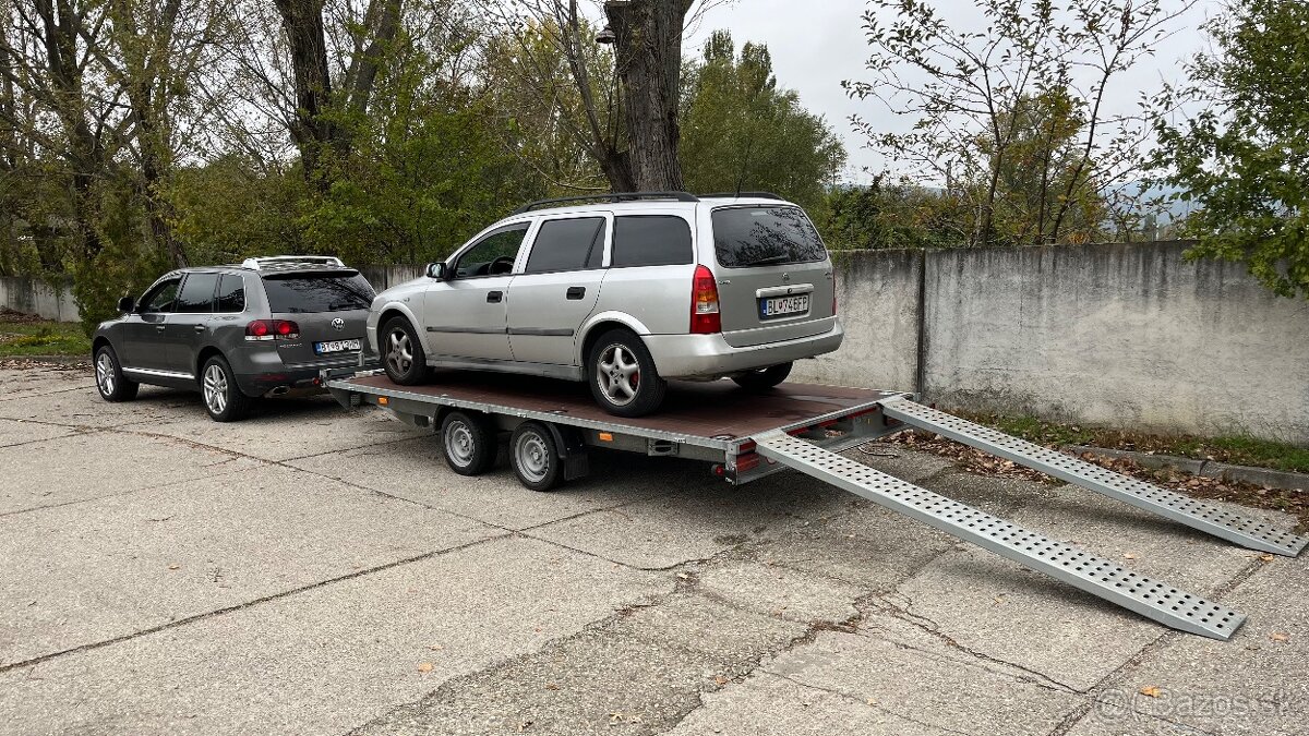 24/7 Odťahová služba a dovoz z EU , Bratislava a okolie - 7