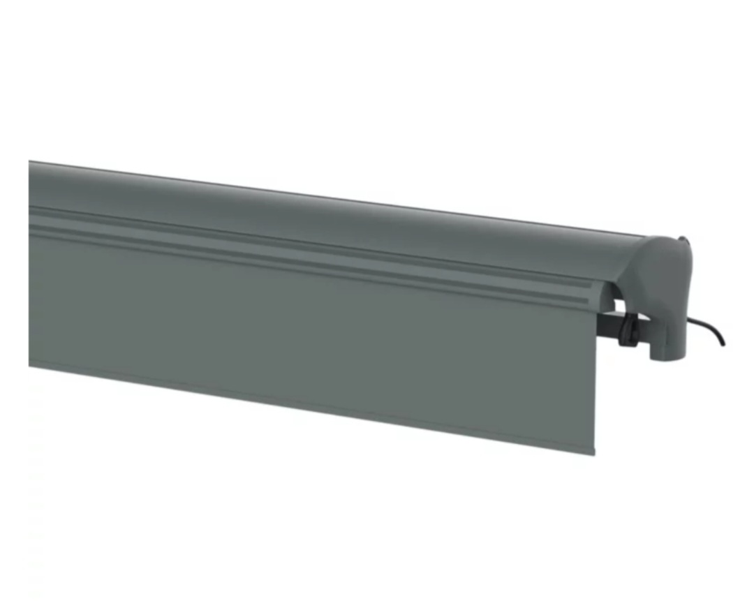 Elektrická markíza - 7