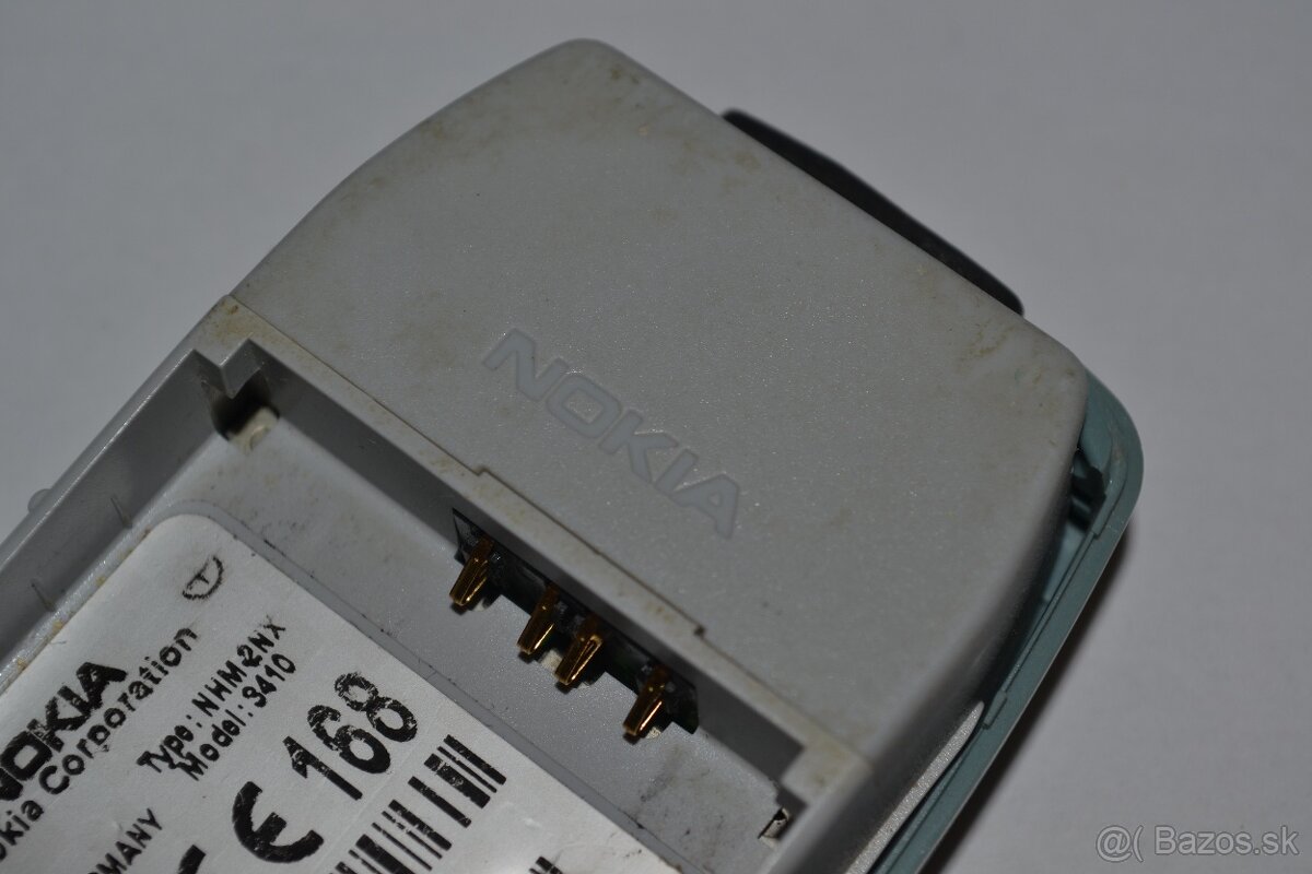 ✅Nokia 3410✅ - 7